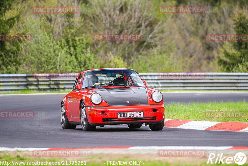 Bild #21396981 - Touristenfahrten Nürburgring Nordschleife (07.05.2023)