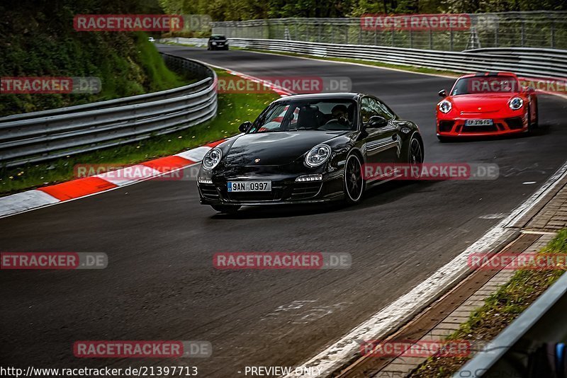 Bild #21397713 - Touristenfahrten Nürburgring Nordschleife (07.05.2023)