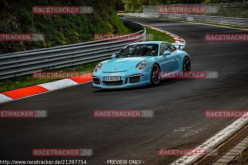 Bild #21397754 - Touristenfahrten Nürburgring Nordschleife (07.05.2023)