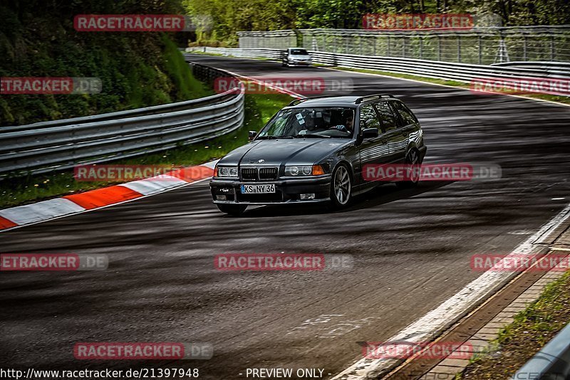 Bild #21397948 - Touristenfahrten Nürburgring Nordschleife (07.05.2023)