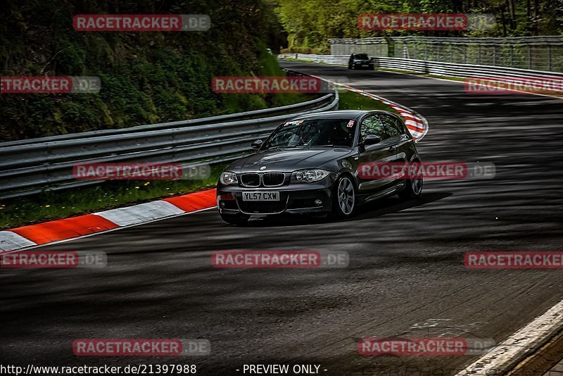 Bild #21397988 - Touristenfahrten Nürburgring Nordschleife (07.05.2023)