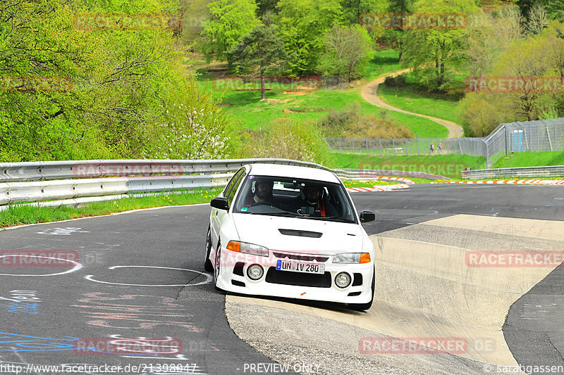 Bild #21398047 - Touristenfahrten Nürburgring Nordschleife (07.05.2023)