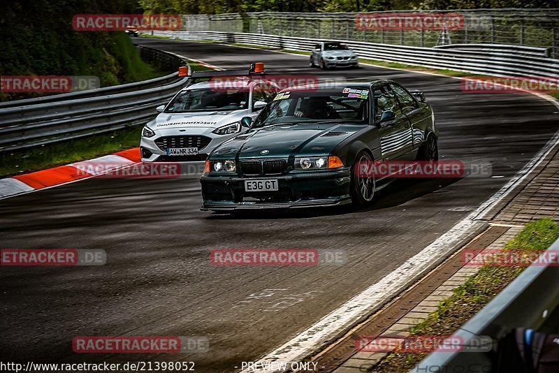 Bild #21398052 - Touristenfahrten Nürburgring Nordschleife (07.05.2023)