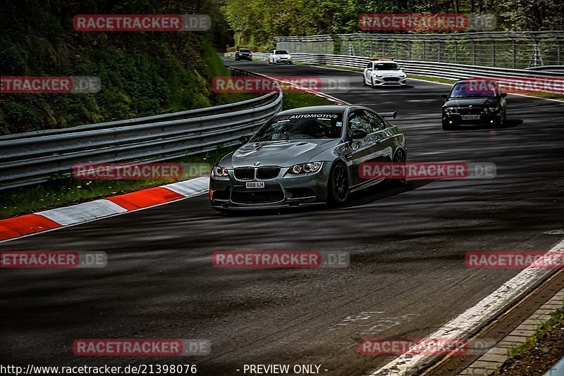 Bild #21398076 - Touristenfahrten Nürburgring Nordschleife (07.05.2023)