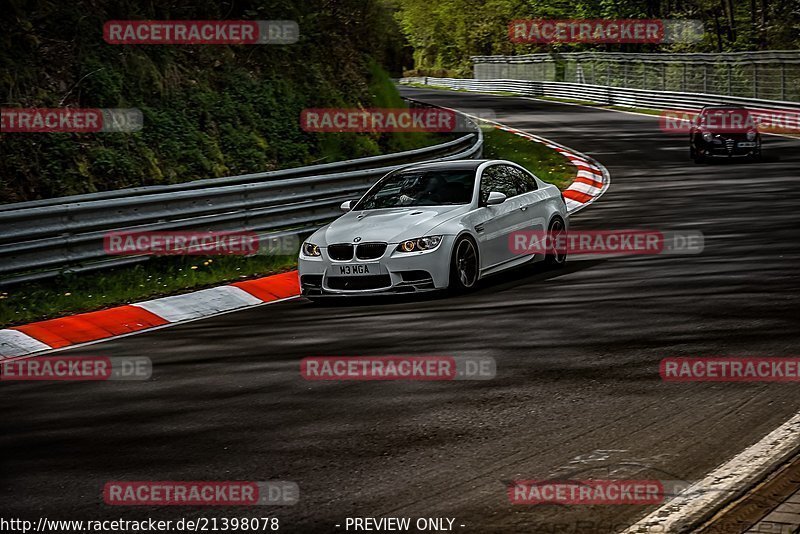 Bild #21398078 - Touristenfahrten Nürburgring Nordschleife (07.05.2023)