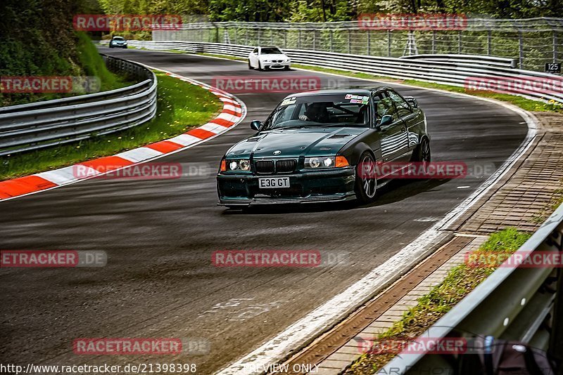 Bild #21398398 - Touristenfahrten Nürburgring Nordschleife (07.05.2023)