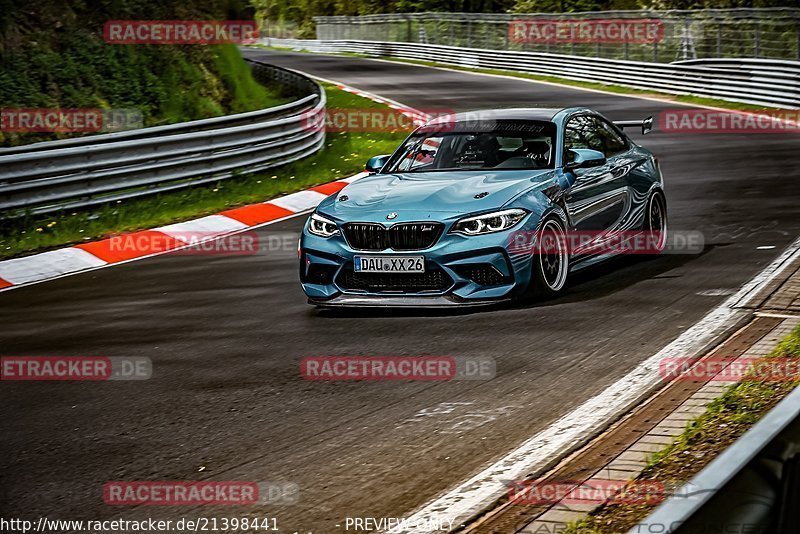 Bild #21398441 - Touristenfahrten Nürburgring Nordschleife (07.05.2023)