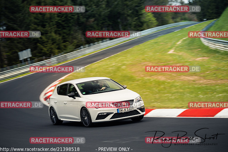 Bild #21398518 - Touristenfahrten Nürburgring Nordschleife (07.05.2023)