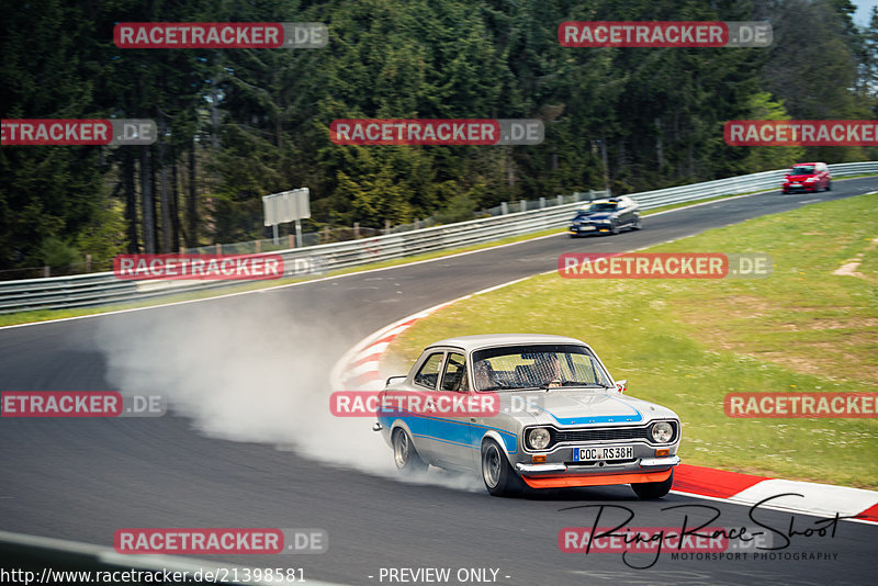 Bild #21398581 - Touristenfahrten Nürburgring Nordschleife (07.05.2023)