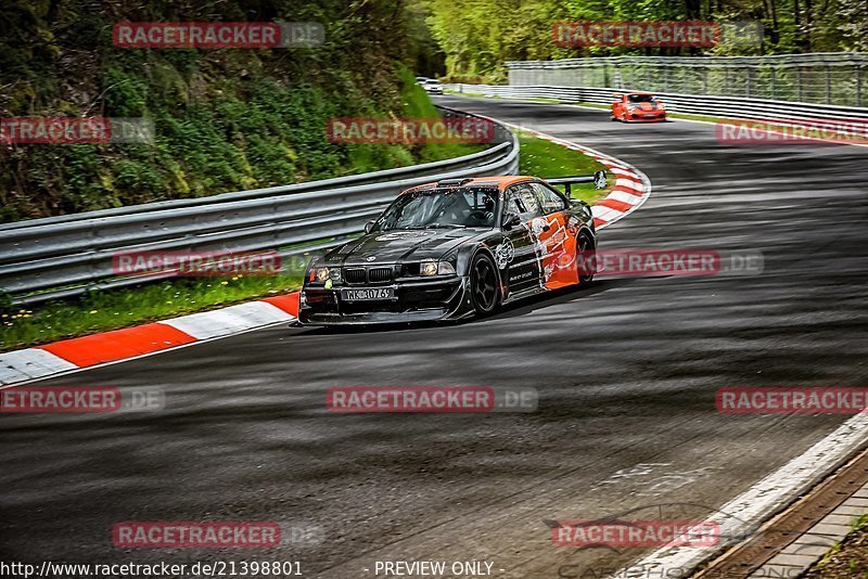 Bild #21398801 - Touristenfahrten Nürburgring Nordschleife (07.05.2023)