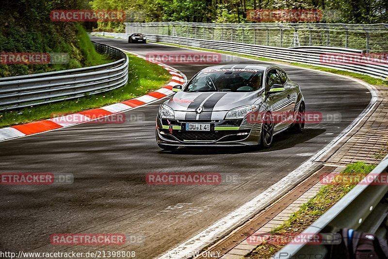 Bild #21398808 - Touristenfahrten Nürburgring Nordschleife (07.05.2023)