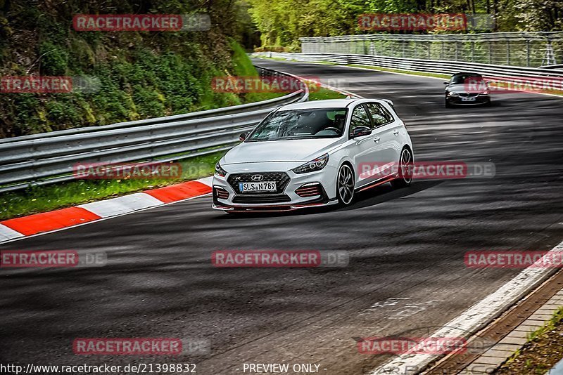 Bild #21398832 - Touristenfahrten Nürburgring Nordschleife (07.05.2023)