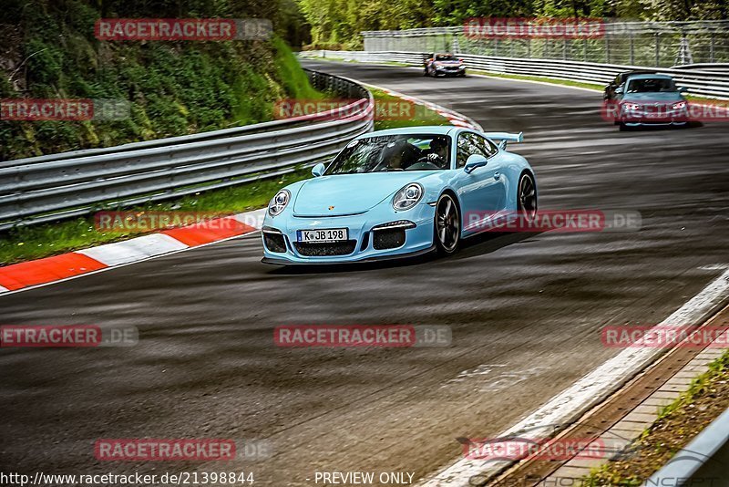 Bild #21398844 - Touristenfahrten Nürburgring Nordschleife (07.05.2023)