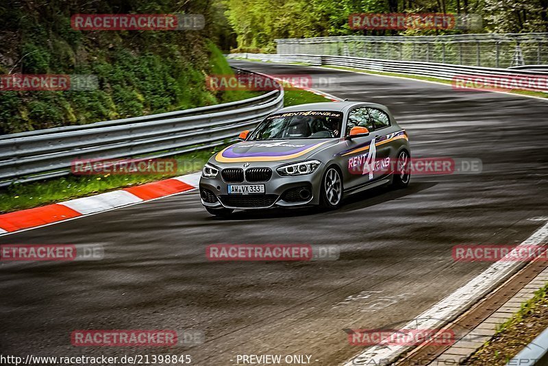 Bild #21398845 - Touristenfahrten Nürburgring Nordschleife (07.05.2023)