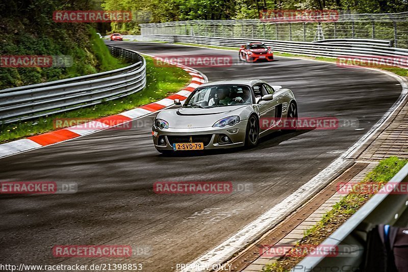 Bild #21398853 - Touristenfahrten Nürburgring Nordschleife (07.05.2023)