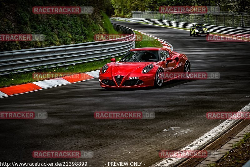 Bild #21398899 - Touristenfahrten Nürburgring Nordschleife (07.05.2023)