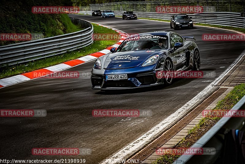 Bild #21398939 - Touristenfahrten Nürburgring Nordschleife (07.05.2023)