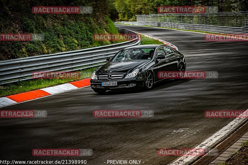 Bild #21398990 - Touristenfahrten Nürburgring Nordschleife (07.05.2023)