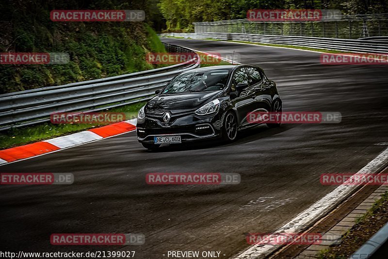 Bild #21399027 - Touristenfahrten Nürburgring Nordschleife (07.05.2023)