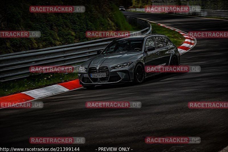 Bild #21399144 - Touristenfahrten Nürburgring Nordschleife (07.05.2023)