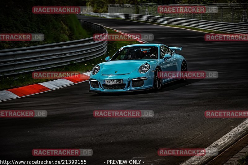 Bild #21399155 - Touristenfahrten Nürburgring Nordschleife (07.05.2023)