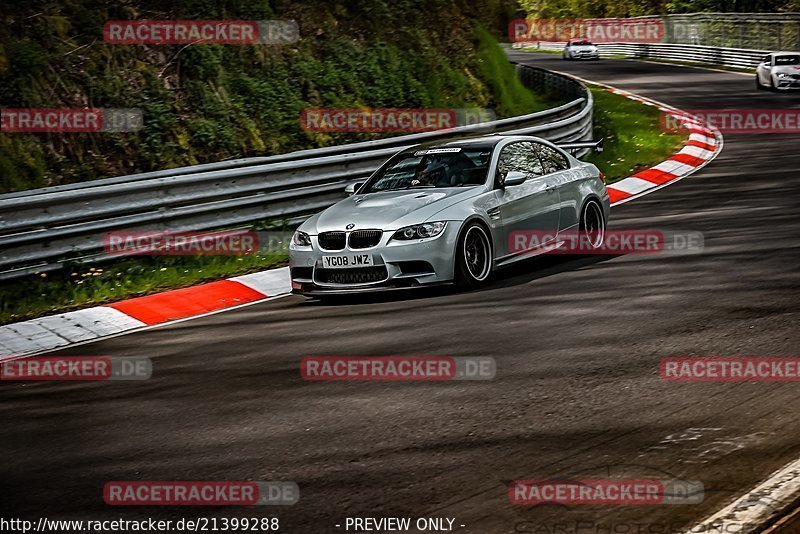 Bild #21399288 - Touristenfahrten Nürburgring Nordschleife (07.05.2023)