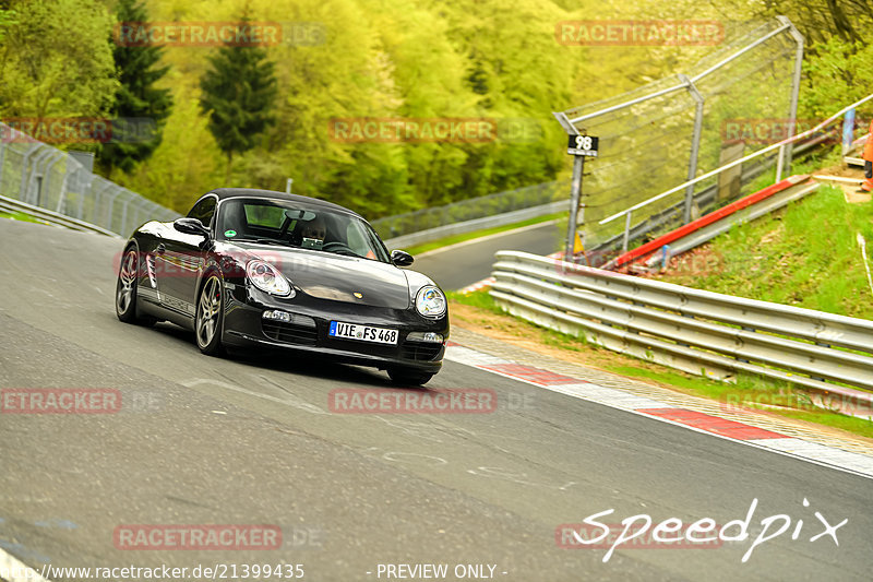 Bild #21399435 - Touristenfahrten Nürburgring Nordschleife (07.05.2023)