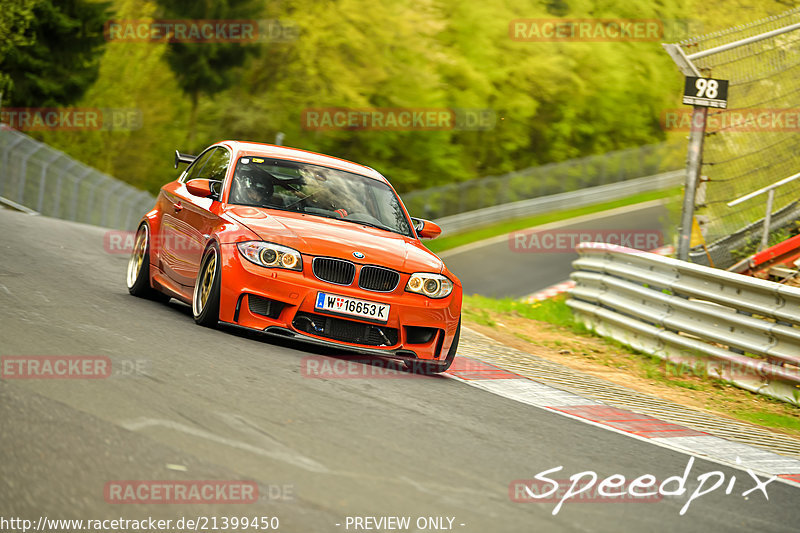 Bild #21399450 - Touristenfahrten Nürburgring Nordschleife (07.05.2023)