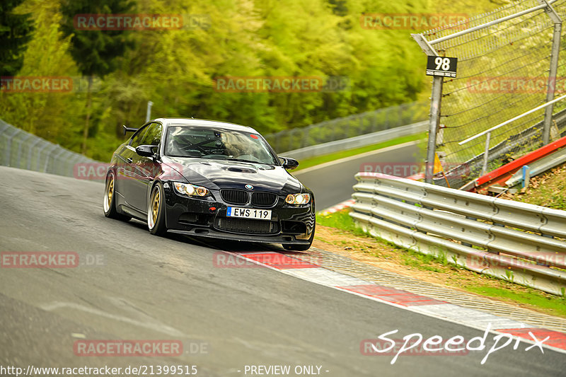 Bild #21399515 - Touristenfahrten Nürburgring Nordschleife (07.05.2023)