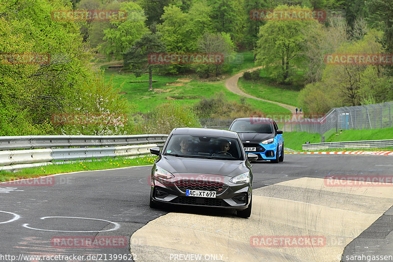 Bild #21399622 - Touristenfahrten Nürburgring Nordschleife (07.05.2023)