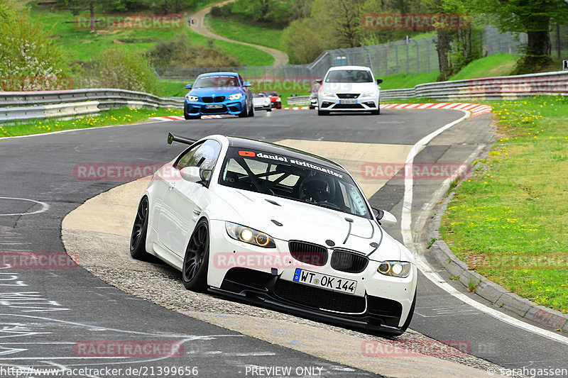 Bild #21399656 - Touristenfahrten Nürburgring Nordschleife (07.05.2023)