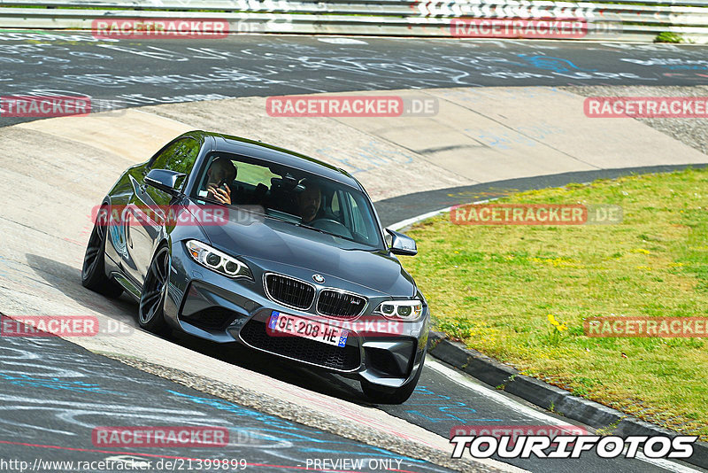 Bild #21399899 - Touristenfahrten Nürburgring Nordschleife (07.05.2023)