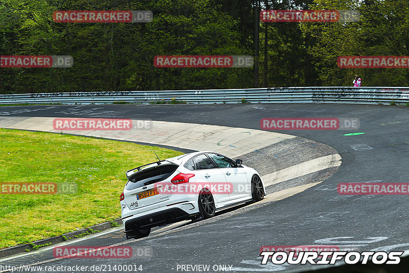 Bild #21400014 - Touristenfahrten Nürburgring Nordschleife (07.05.2023)