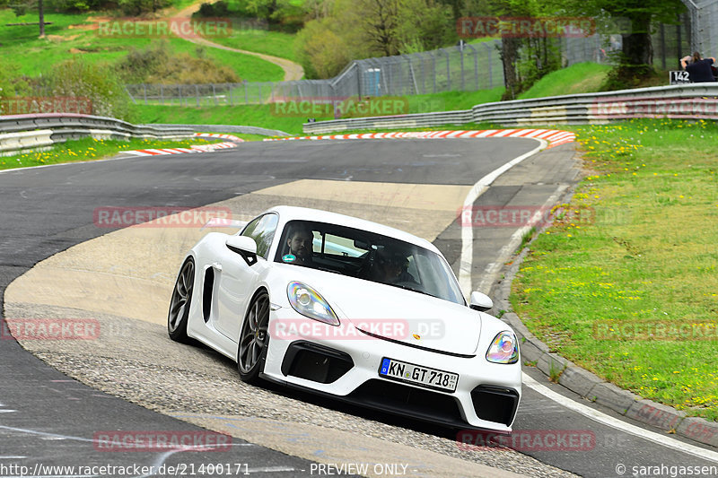 Bild #21400171 - Touristenfahrten Nürburgring Nordschleife (07.05.2023)