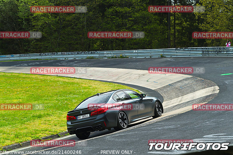 Bild #21400246 - Touristenfahrten Nürburgring Nordschleife (07.05.2023)