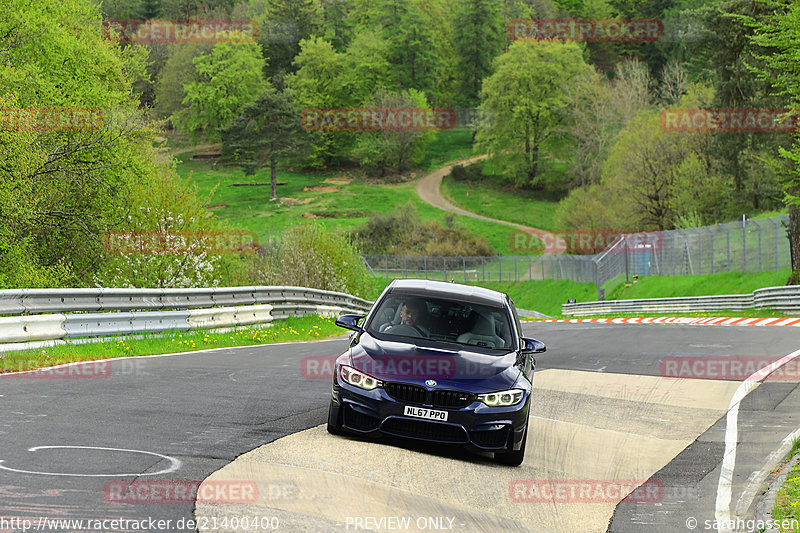 Bild #21400400 - Touristenfahrten Nürburgring Nordschleife (07.05.2023)