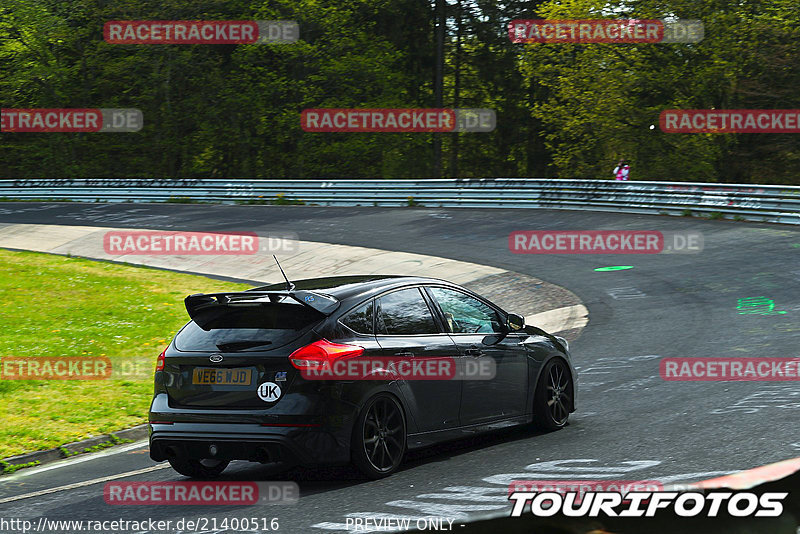 Bild #21400516 - Touristenfahrten Nürburgring Nordschleife (07.05.2023)