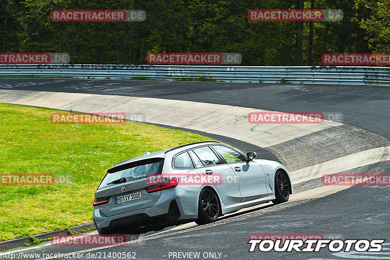 Bild #21400562 - Touristenfahrten Nürburgring Nordschleife (07.05.2023)