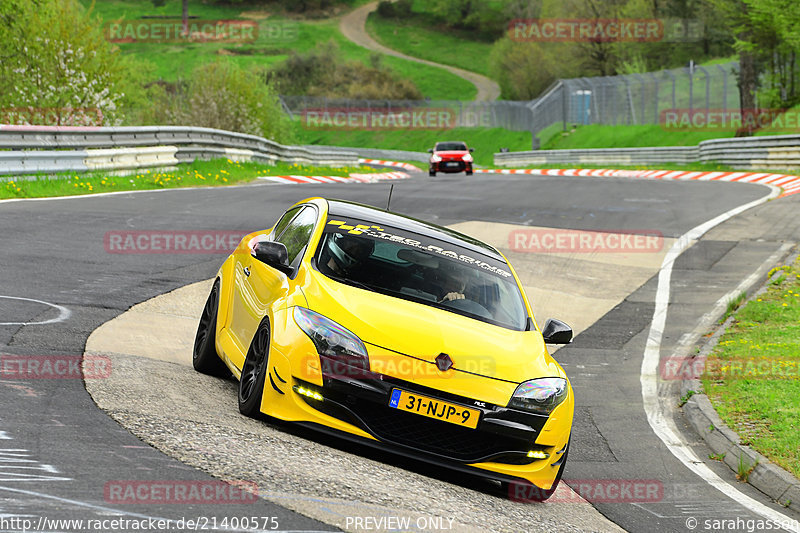 Bild #21400575 - Touristenfahrten Nürburgring Nordschleife (07.05.2023)