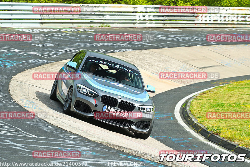 Bild #21400579 - Touristenfahrten Nürburgring Nordschleife (07.05.2023)