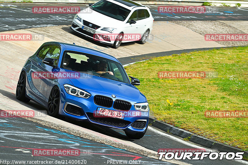 Bild #21400620 - Touristenfahrten Nürburgring Nordschleife (07.05.2023)