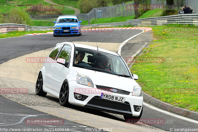 Bild #21400646 - Touristenfahrten Nürburgring Nordschleife (07.05.2023)