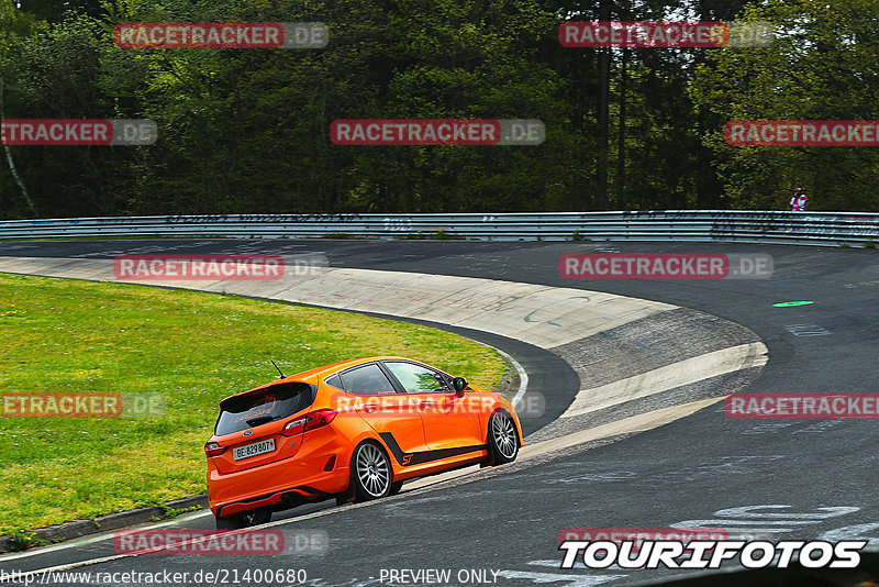 Bild #21400680 - Touristenfahrten Nürburgring Nordschleife (07.05.2023)