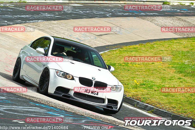 Bild #21400684 - Touristenfahrten Nürburgring Nordschleife (07.05.2023)