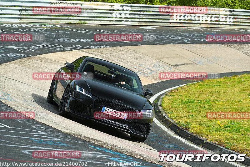 Bild #21400702 - Touristenfahrten Nürburgring Nordschleife (07.05.2023)