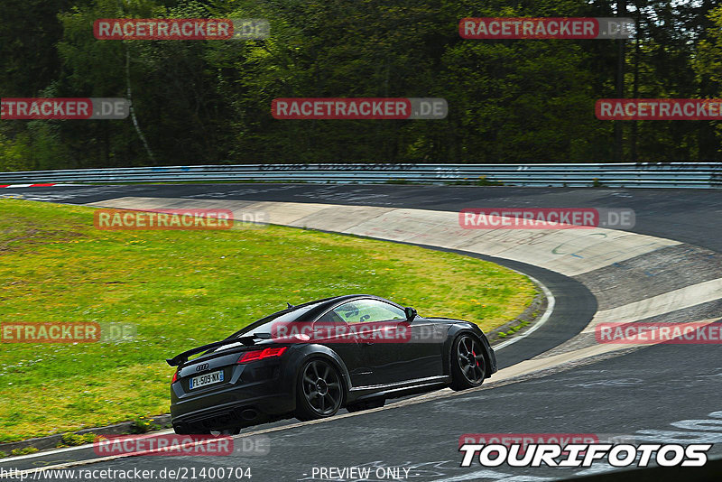 Bild #21400704 - Touristenfahrten Nürburgring Nordschleife (07.05.2023)