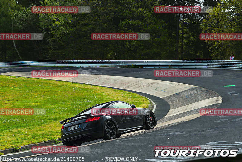 Bild #21400705 - Touristenfahrten Nürburgring Nordschleife (07.05.2023)