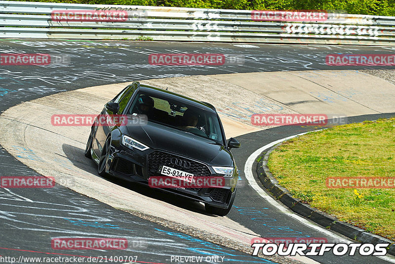 Bild #21400707 - Touristenfahrten Nürburgring Nordschleife (07.05.2023)