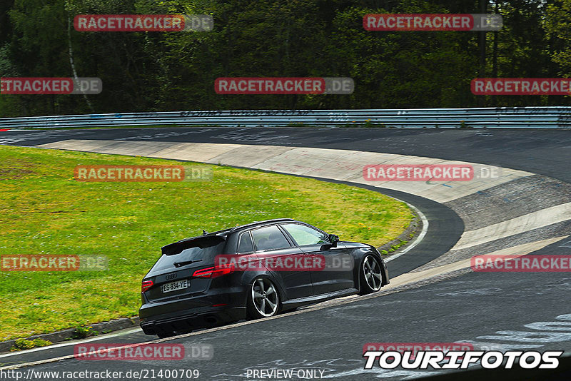 Bild #21400709 - Touristenfahrten Nürburgring Nordschleife (07.05.2023)