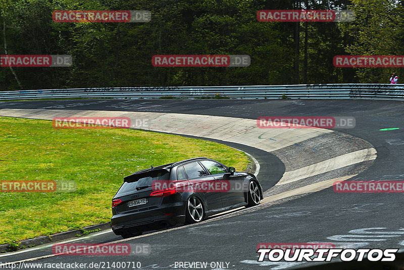 Bild #21400710 - Touristenfahrten Nürburgring Nordschleife (07.05.2023)